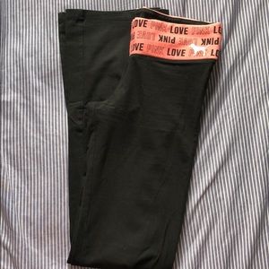 Victorias secret leggings
